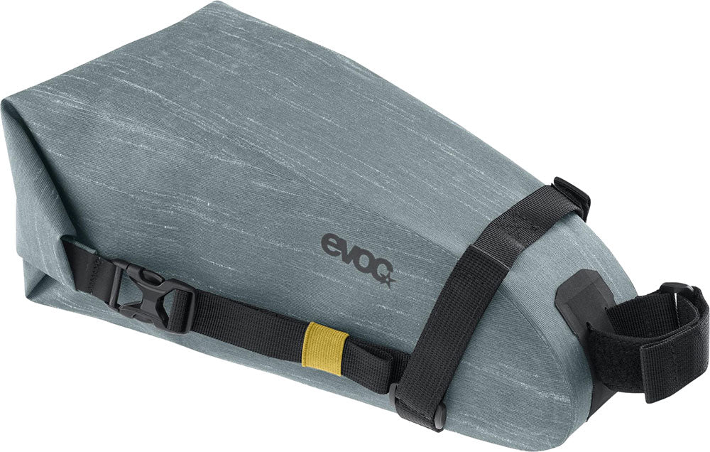 Evoc - pack selle wp 2 acier taille unique 2l