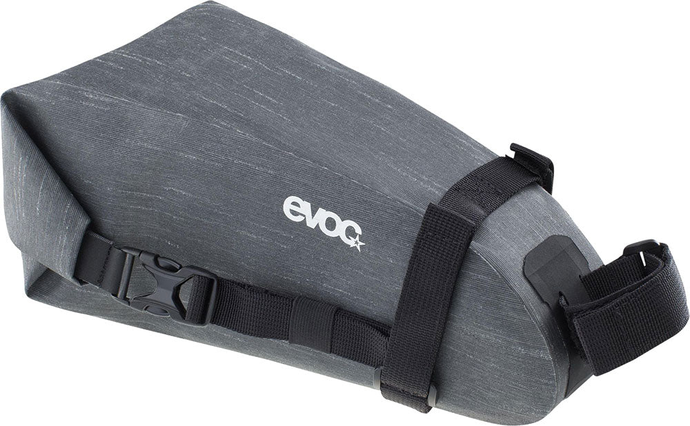 Evoc - pack selle wp 2 gris carbone taille unique 2l