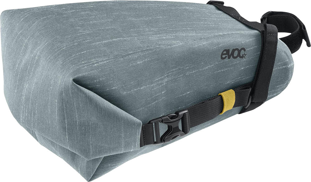 Evoc - pack selle wp 2 acier taille unique 2l