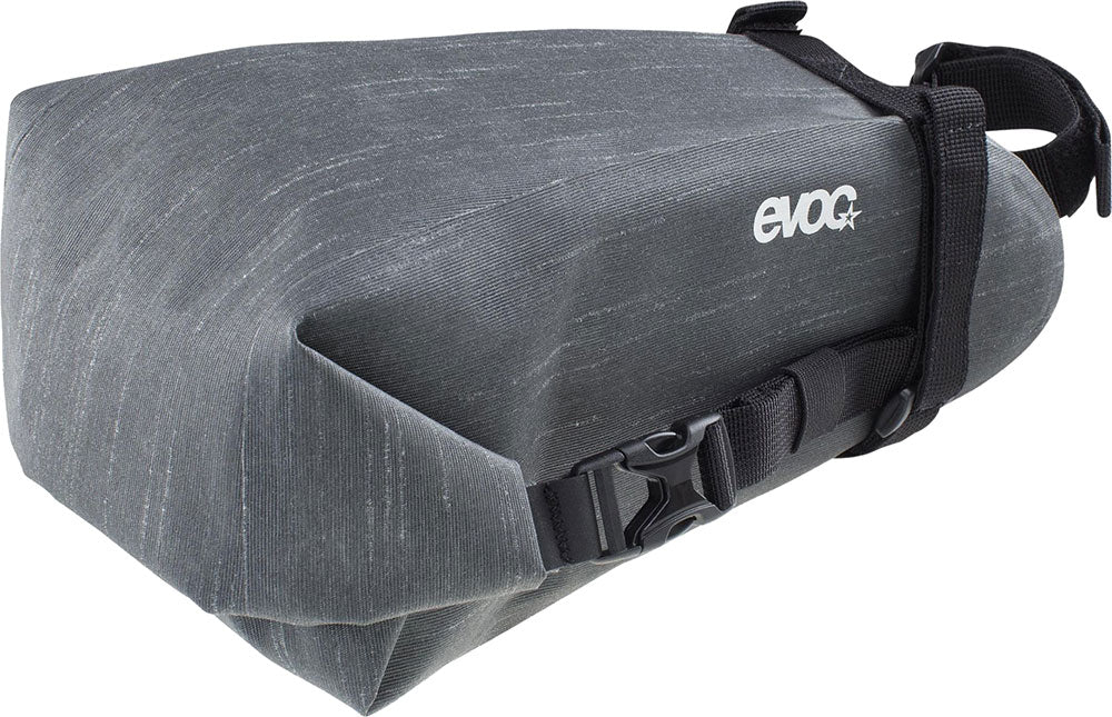 Evoc - pack selle wp 2 gris carbone taille unique 2l