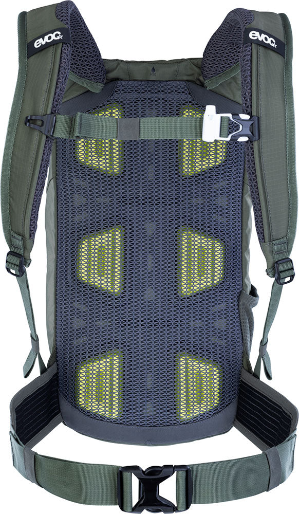 Evoc stage 12l - sac à dos