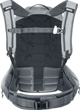 Evoc - trail pro 26 pierre gris carbone l xl 26l