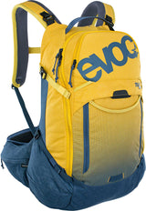 Evoc trail pro 26l - sac à dos protecteur