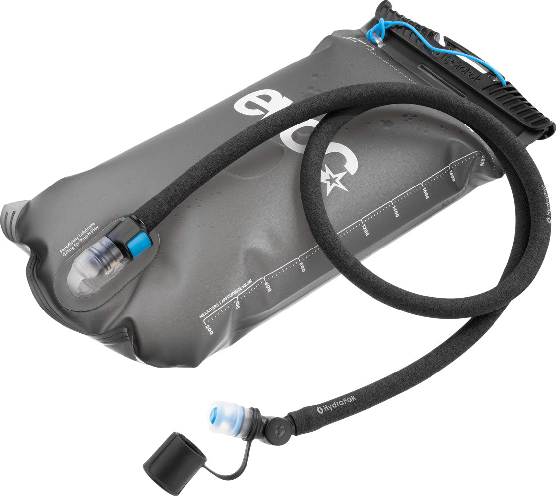 Poche d'hydratation Evoc 2l isolée - vessie à boire