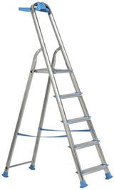 Altrex excelsior huishoudtrap handy+ 5-treeds - 500255