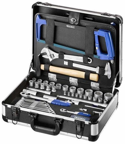 Expert (by facom) expert by facom boîte à outils de maintenance remplie avec assortiment d'outils de 145 pièces - e220109