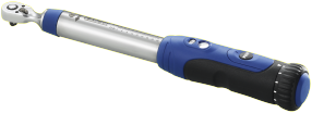 Clé dynamométrique Expert by Facom | 1 4 | 5 à 25 nm | e100105 - e100105