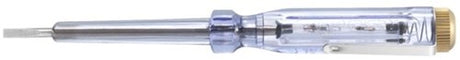 Tournevis Expert by Facom avec testeur de tension 100-500v | feuille : 3 x 66 - e161101