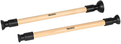 Expert by facom lot de 2 meuleuses valves - e200518