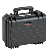 Explorer Cases 3818HL Suitcase Black