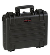 Explorer Cases 4412HL Suitcase Black