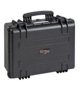 Explorer Cases 4820HL Suitcase Black