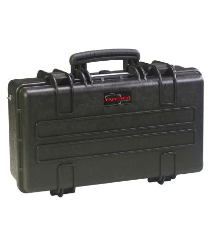 Explorer cases 5117 suitcase black with picking foam