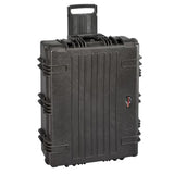 Explorer Cases 7726 Suitcase black with tuft foam