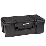 Casi di esploratore Multity Box Black Mub78