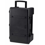 Casi di esploratore Multity Box Black Mub78