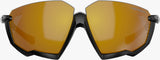 Scicon aerojet titane (multimirror bronze + rain clear) - lunettes de sport