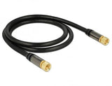 Câble connecteur Abi F