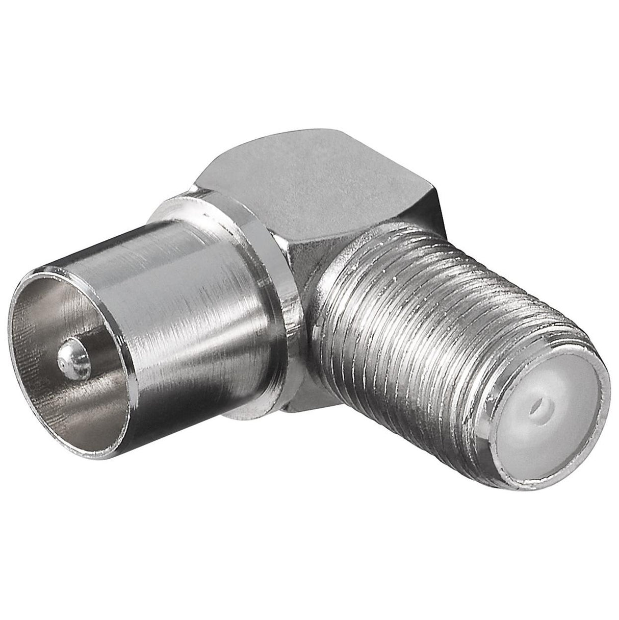 Fiche adaptateur pour connecteur Imp F