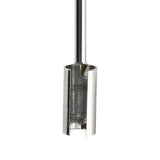 Nedis csgg49550ye tournevis connecteur f en acier
