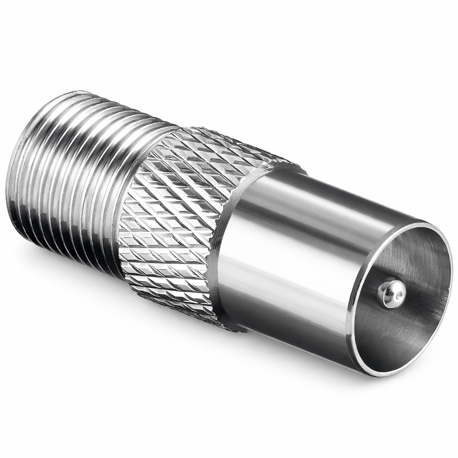 Adaptateur de connecteur Abi F