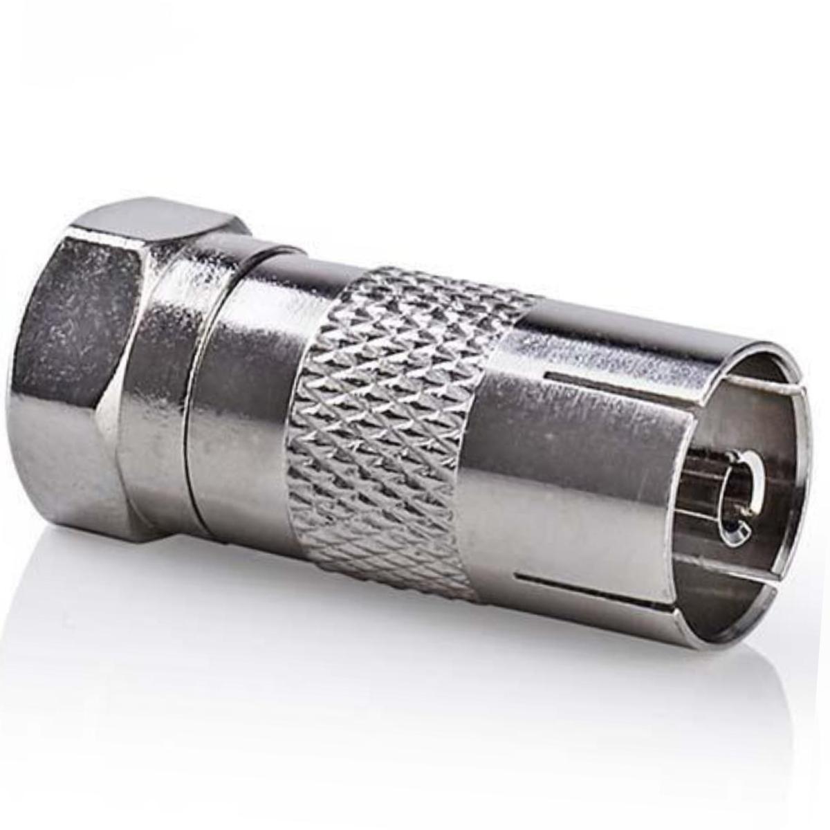 Adaptateur de connecteur Abi F