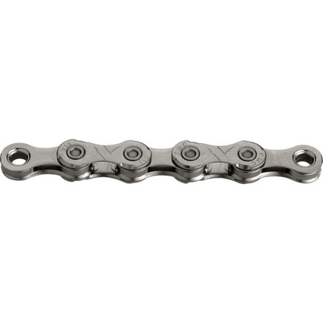 Kmc ketting x11 chaîne kmc x11 114 gris gauche