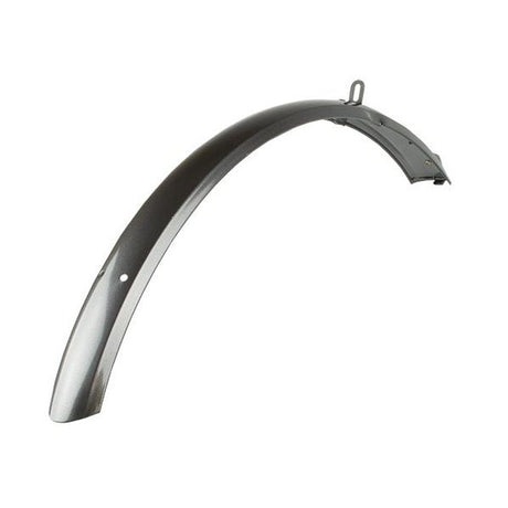 Pièces de cycle Hulzebos b.v. garde-boue arrière 26 28sp anthracite
