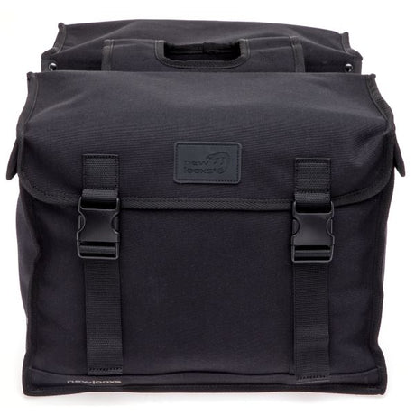 Newlooxs new looxs sac double camping 031.330 noir 66l