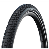 Schwalbe, pneu, marathon plus tour, 28x1,75 (47-622), draht, smart guard, twin skin, b7b+rt, addix green