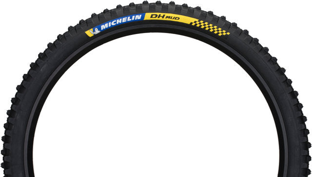 Fil Michelin dh boue 29x2.40