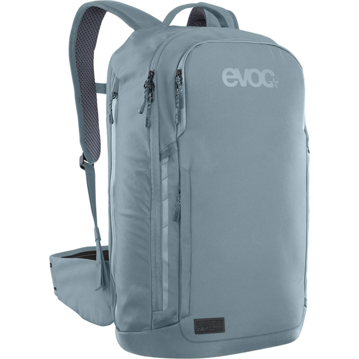 Evoc - commute pro 22 acier l xl 22l