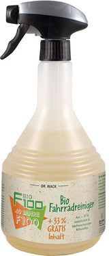 Dr. Wack F100 Bio Nettoyant pour vélo 1000 ml