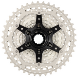 Sturmey-archer europa n.v. Sun Race CSMS3 Cassette 10 V. 11-46 métallique
