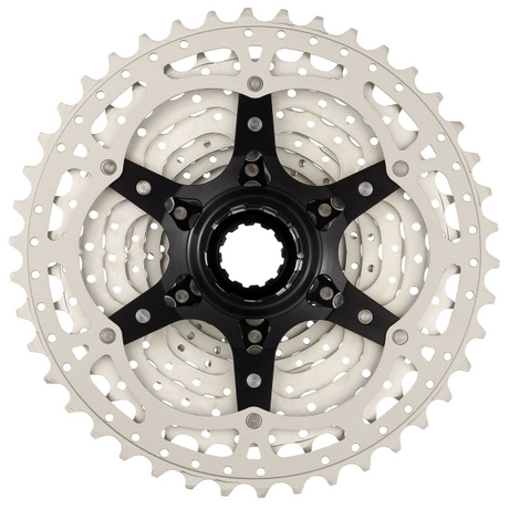 Cassette Sunrace CSMS3 10 vitesses 11-46