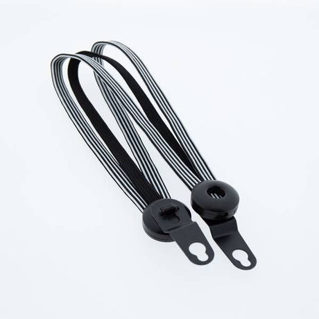Qibbel sangle de transport Widek Explorer 20 supports noirs noir et blanc