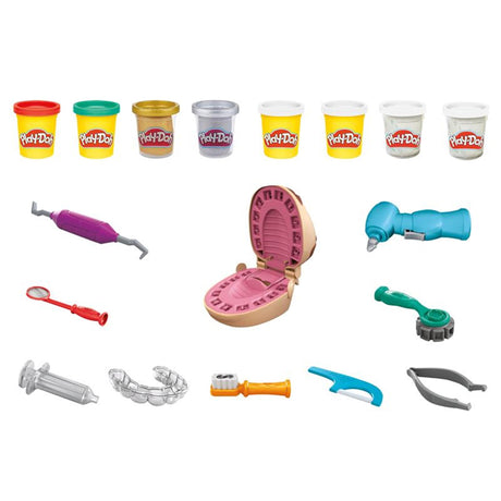 Hasbro Top Dentiste