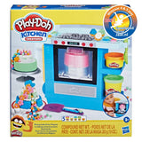 Boulangerie de créations de cuisine Hasbro