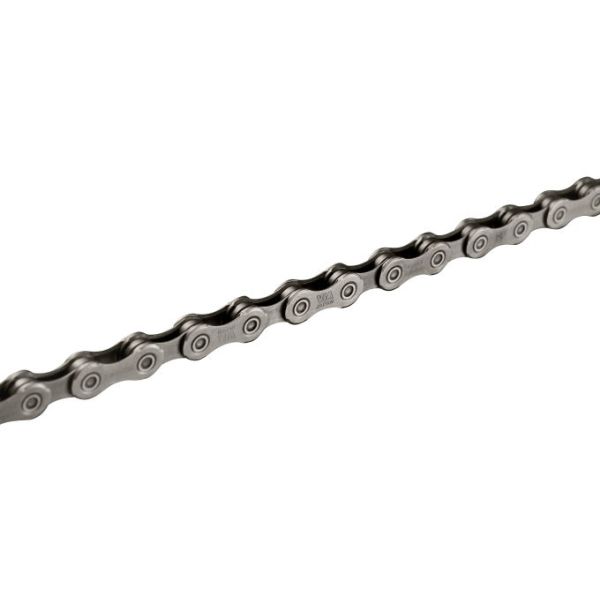 Chaîne Shimano icnhg70111126q 11 vitesses. vélo électrique vtt de course 126 maillons avec lien rapide