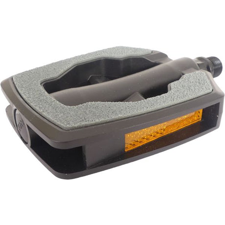 Offres antidérapantes SP-880 118 x 88 mm pp Black Grey