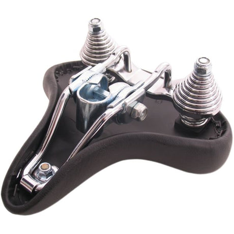 Saddle Transport Bicycle's Bicycle 20-22 - noir