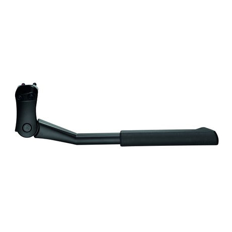 Beau aluminium arrière standard 26 28 pouces noir