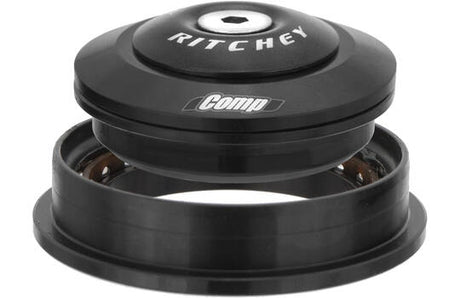 Ritchey - casque logique comp press fit 1-1 8''-1.5''