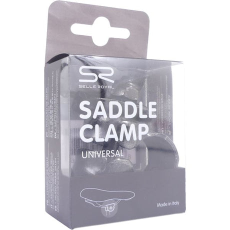 Saddle Strop Sr Black (carte)