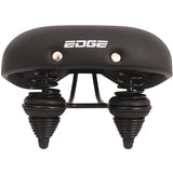 Bicycle Saddle Urban - noir (emballage de travail)