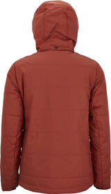 Veste d'artillerie tête de renard