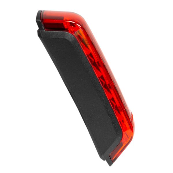 Trelock Light arrière LS 411 COB LIGNE E-BIKE 6-12V