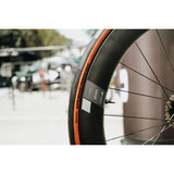 Pneu pliable Continental grand prix tr 32-622 tr noir tr