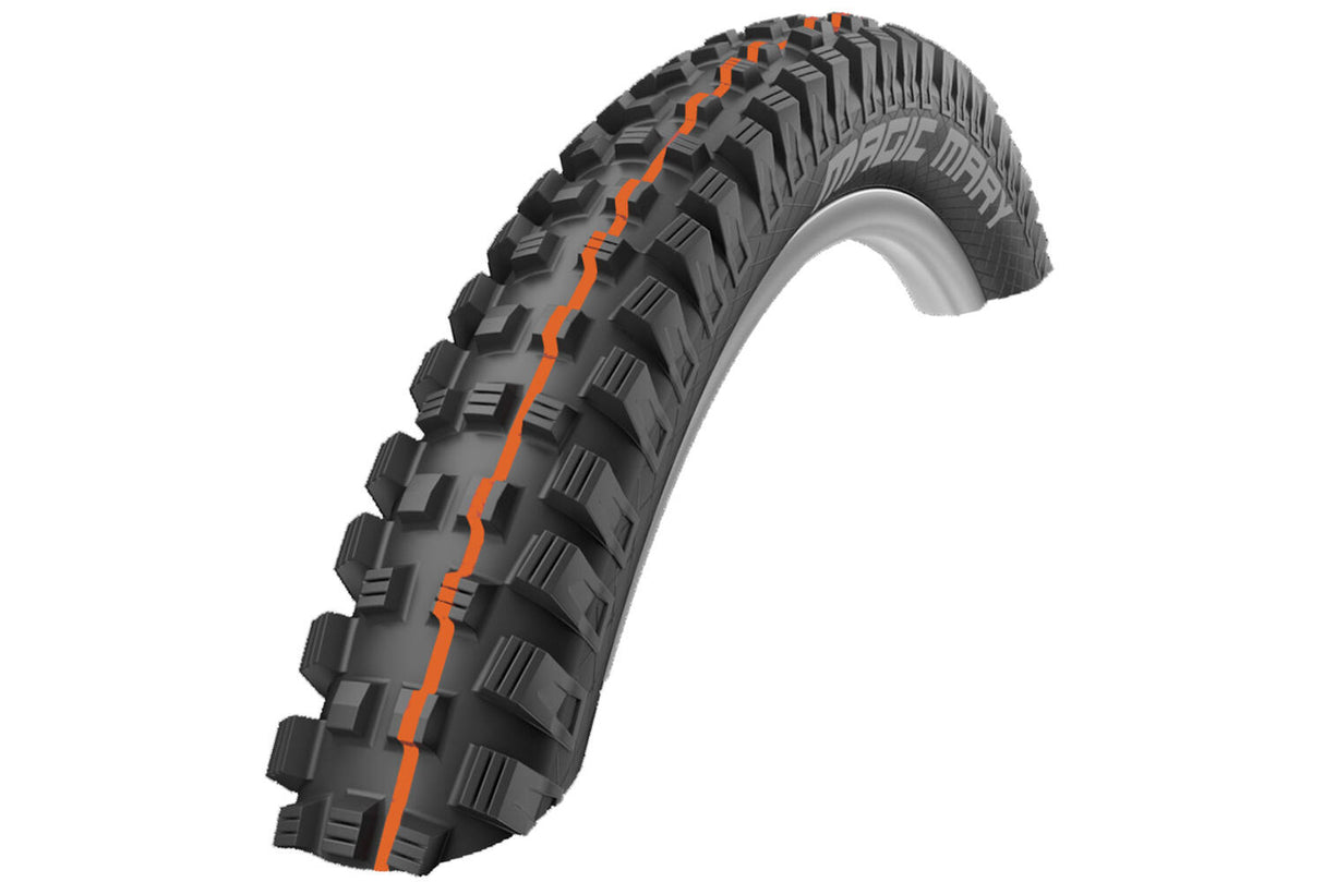 SCHWALBE PLACKING Band Mary Super Gravity 27,5 x 2,40