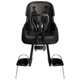 Bobike siège mini exclusif évoluer noir